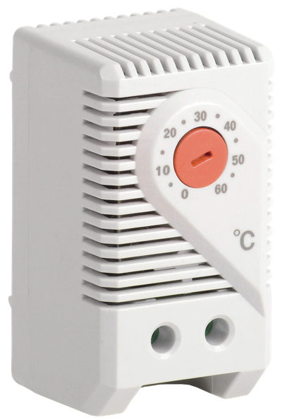 YCE-TNC-00-60 Термостат от 0 до +60°C NC IEK