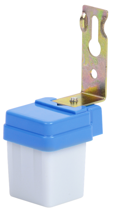 LFR20-600-1300-003 Фотореле ФР-600 1300ВА IP44 серый IEK LFR20-600-1300-003 Фотореле ФР-600 1300ВА IP44 серый IEK