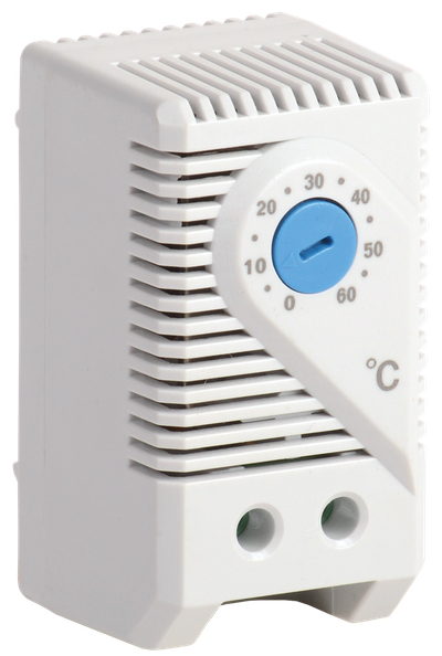 YCE-TNO-00-60 Термостат от 0 до +60°C NO IEK