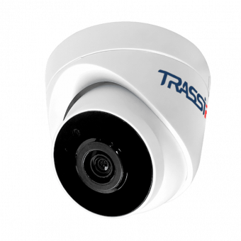 TR-D2S1-noPoE v3 3.6 Внутренняя IP-камера 2Мп TRASSIR