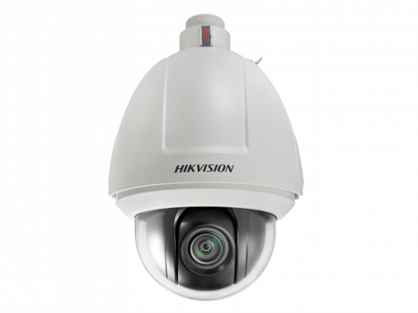 DS-2DF5225X-AEL(T5) Уличная скоростная поворотная IP-камера с Deep learning алгоритмом 2Мп Hikvision