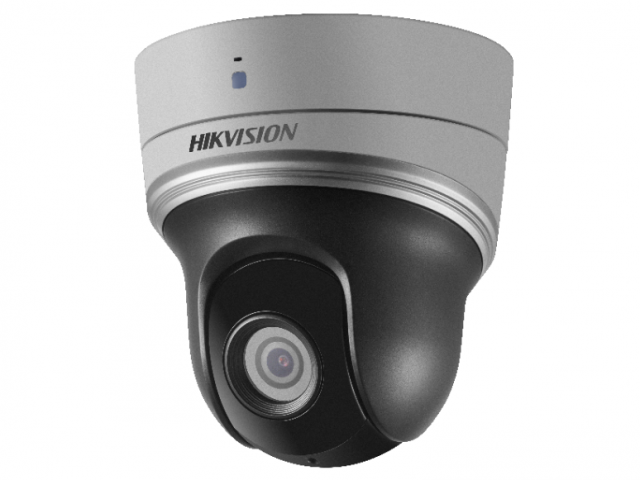 DS-2DE2204IW-DE3/W(S6)(B) Скоростная поворотная IP-камера 2Мп Hikvision