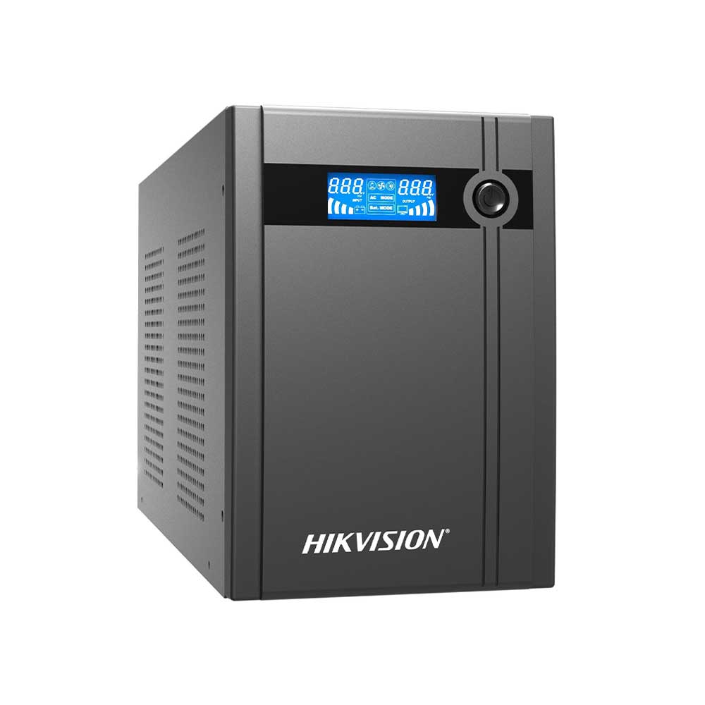 DS-UPS3000 Бесперебойный источник питания Hikvision