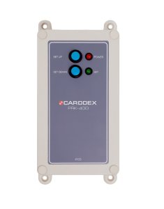 PRK-400V Модуль радиопультов CARDDEX