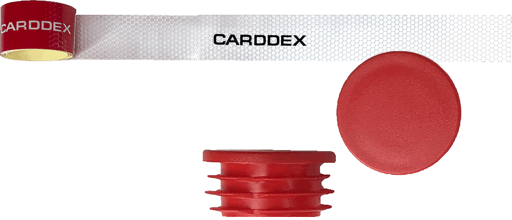 RS-04B Комплект для стрел CARDDEX