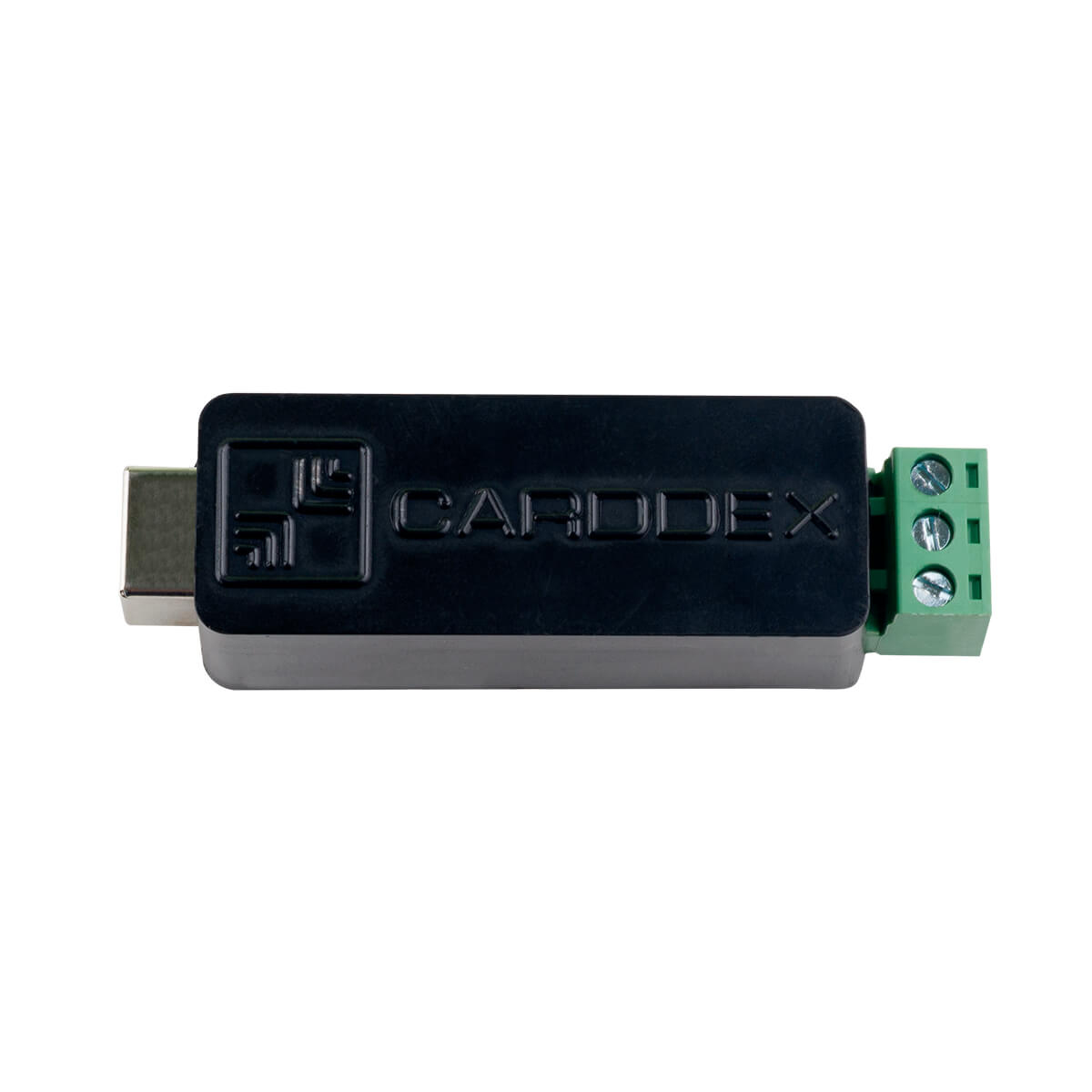 CVU Конвертер интерфейсов USB/RS-485 CARDDEX