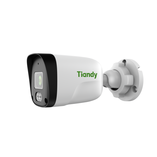 TC-C321N I3/E/Y/4mm 2Мп Уличная цилиндрическая IP-камера Tiandy