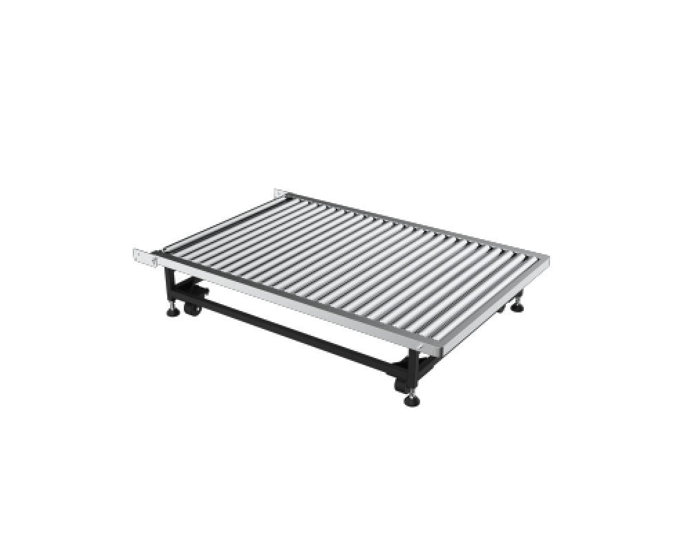 DHI-ISC-M100-EC15 Удлинитель рольганга 1,5м Dahua