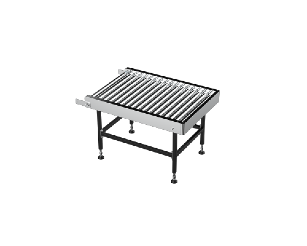 DHI-ISC-M65-EC10 Удлинитель рольганга 1м Dahua