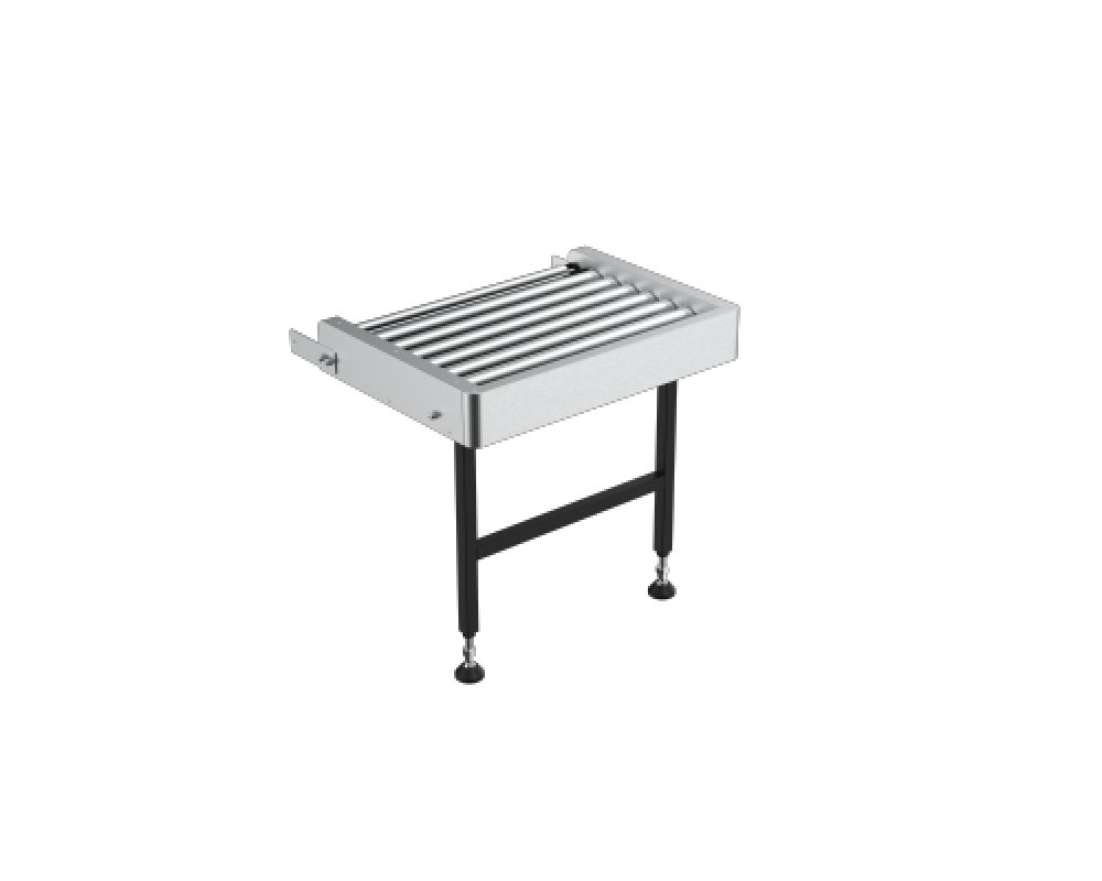 DHI-ISC-M60-EC05 Выдвижной роликовый стол 0,5м Dahua