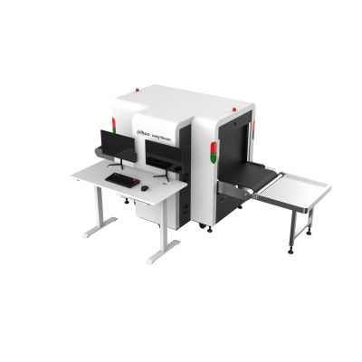 DHI-ISC-M6550D Интроскоп интеллектуальный Dahua