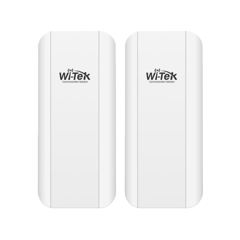 WI-CPE800-KIT v2 Комплект из двух точек доступа, преднастроенных в режимы AP и Client Wi-Tek