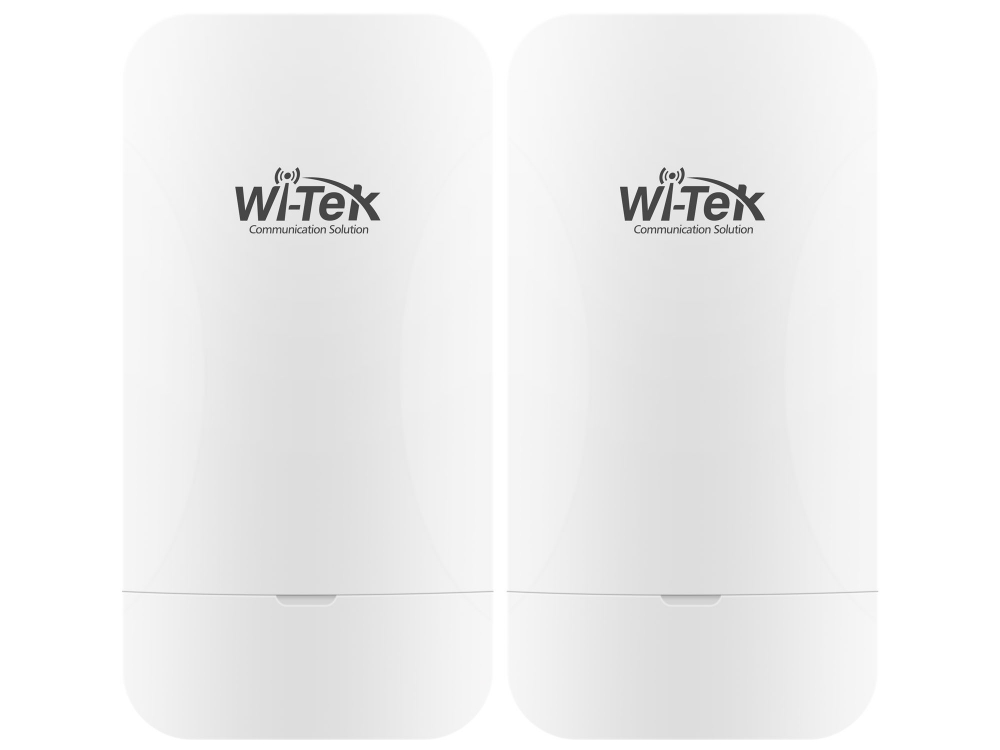 WI-CPE110-KIT Комплект из двух точек доступа, преднастроенных в режимы AP и Client Wi-Tek