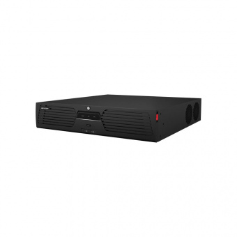 DS-9616NI-M8/R 16-ти канальный IP-видеорегистратор Hikvision (project)