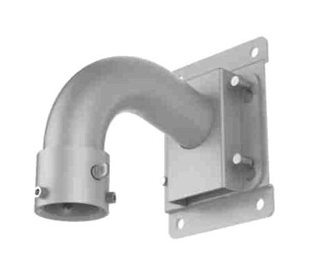 DS-4600ZJ-GSAC Настенный кронштейн для скоростных поворотных камер в антикоррозийном корпусе Hikvision (project)