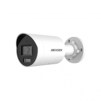 DS-2CD3066G2H-LIU(2.8mm) Уличная цилиндрическая IP-камера 6Мп Hikvision (project)