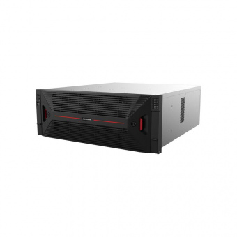 DS-96256NI-H24R 256-ти канальный IP-видеорегистратор Hikvision (project)