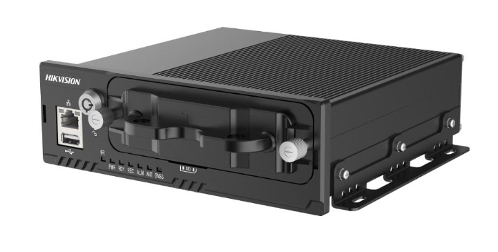 AE-MD5043-SD/I/GLF/WI58 4-х канальный аналоговый видеорегистратор Hikvision (project)