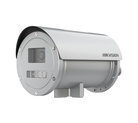 DS-2XE6845G0-IZHS(8-32mm)(B) Взрывозащищенная Smart IP-камера в устойчивом к коррозии корпусе 4Мп Hikvision (project)