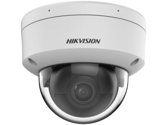 DS-2CD3166G2-ISU(4mm)(H) Уличная купольная IP-камера 6Мп Hikvision (project)