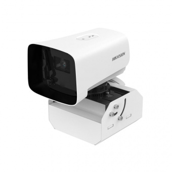 iDS-2CD8A47G0/SC-ZY(2.8-12mm) Уличная цилиндрическая DeepinView IP-камера 4Мп Hikvision (project)