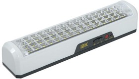 LDBA0-3928-60-K01 Светильник светодиодный аккумуляторный ДБА 3928 15ч 12Вт IEK