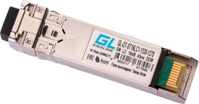 GL-OT-ST16LC1-1330-1270-I Модуль SFP+ GIGALINK