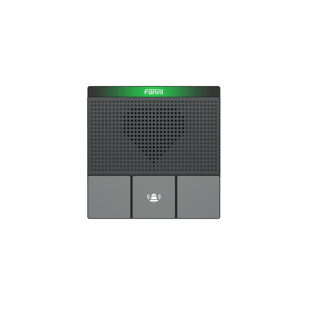 A10W Внутренний SIP-аудиодомофон Fanvil