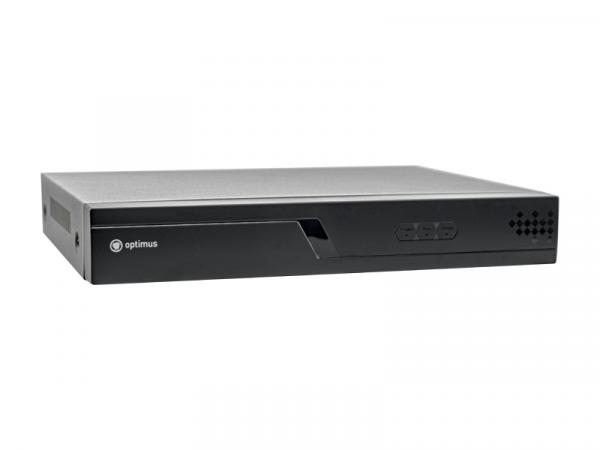 NVR-5362 IP-видеорегистратор Optimus