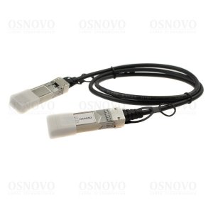 OC-SFP-10G-5M DAC кабель SFP+ 10G OSNOVO