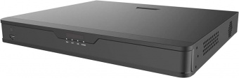 NVR304-32S Видеорегистратор IP 32 канальный Uniview