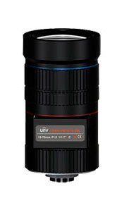 LENS-DM1570-8M-NB Вариофокальный объектив 8Мп Uniview