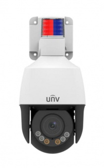 IPC6312LFW-AX4C-VG Видеокамера IP Мини-PTZ Uniview