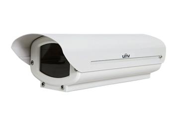 HS-108-IN Кожух для 8 inch внутреней BOX камеры Uniview