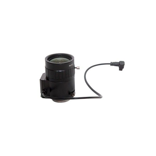 LENS-YM0550-6M-NB Вариофокальный объектив 6Мп Uniview