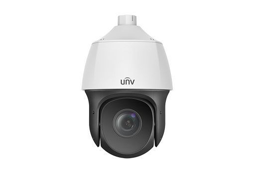 IPC6612SR-X33-VG Видеокамера IP скоростная PTZ Uniview