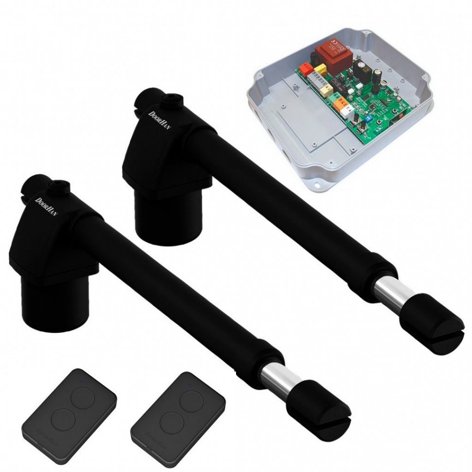 SW-4000-BASE+ Комплект базовый привода DOORHAN