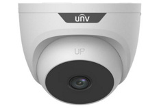 UHD-T32-F28 Видеокамера аналоговая купольная Uniview