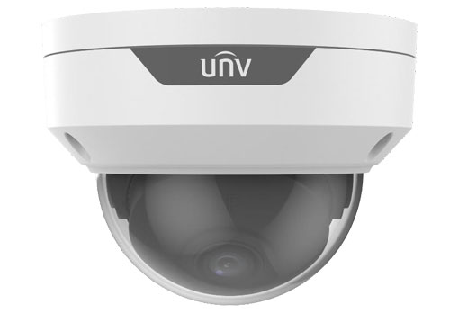 UHD-D12-F28 Аналоговая видеокамера Uniview