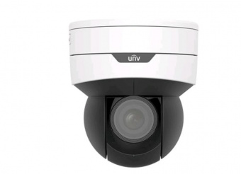 IPC6412LR-X5UPW-VG Видеокамера WIFI Мини-PTZ Uniview