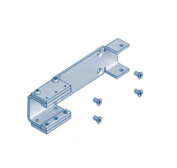 DHBR-00-10 Кронштейн крепления откидной стрелы DOORHAN