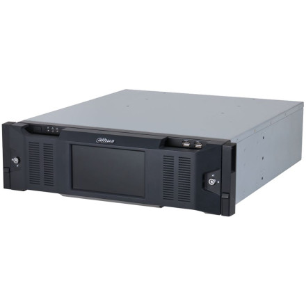 DHI-IVSS7116DR Видеорегистратор IP 256-и канальный с ИИ Dahua (project)
