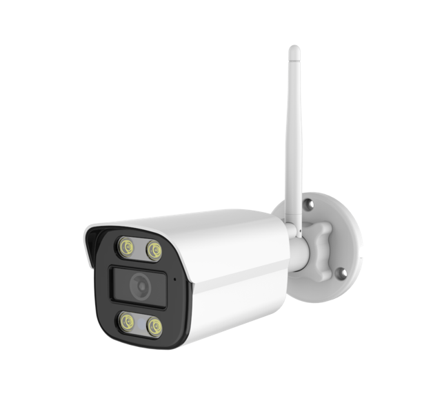 ST-SX4531 WiFi (2,8mm) Уличная IP-камера Space Technology