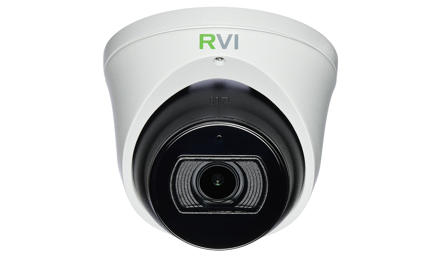 RVi-1NCE5359 (2.7-13.5) Купольная IP-камера RVI