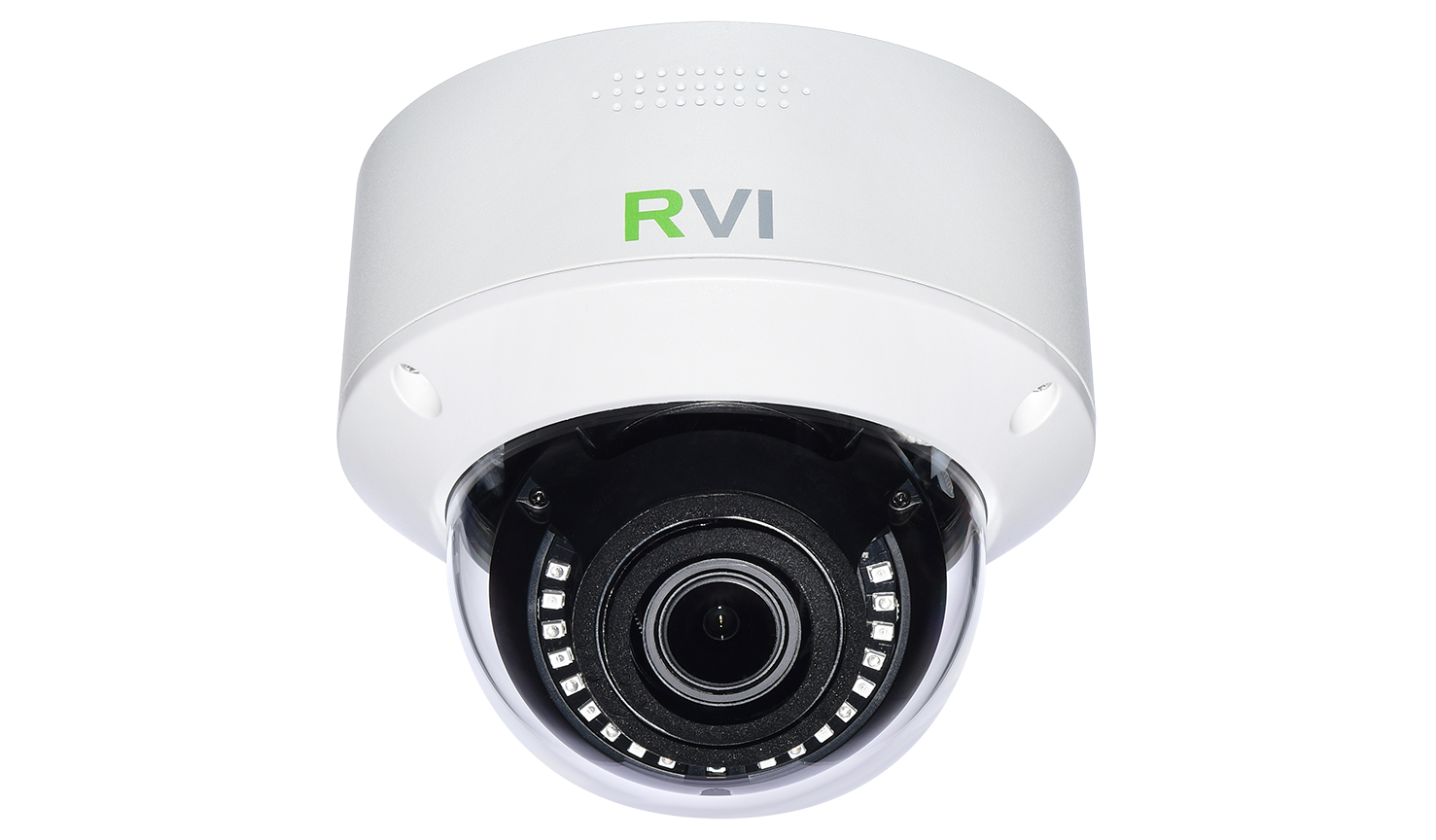 RVi-1NCD2379 (2.7-13.5) Купольная IP-камера RVI