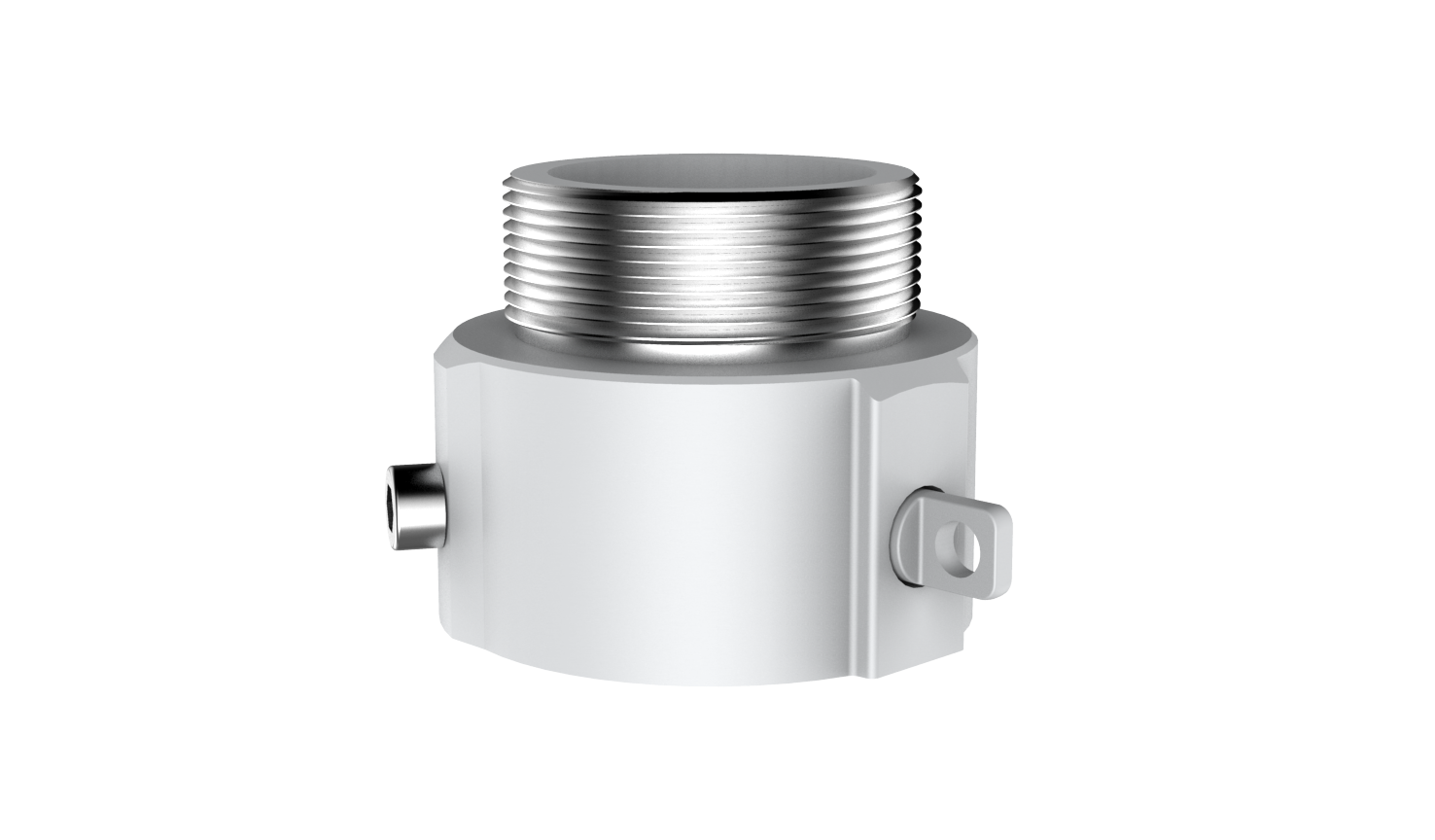 RVi-1BA-4 Монтажный адаптер RVI