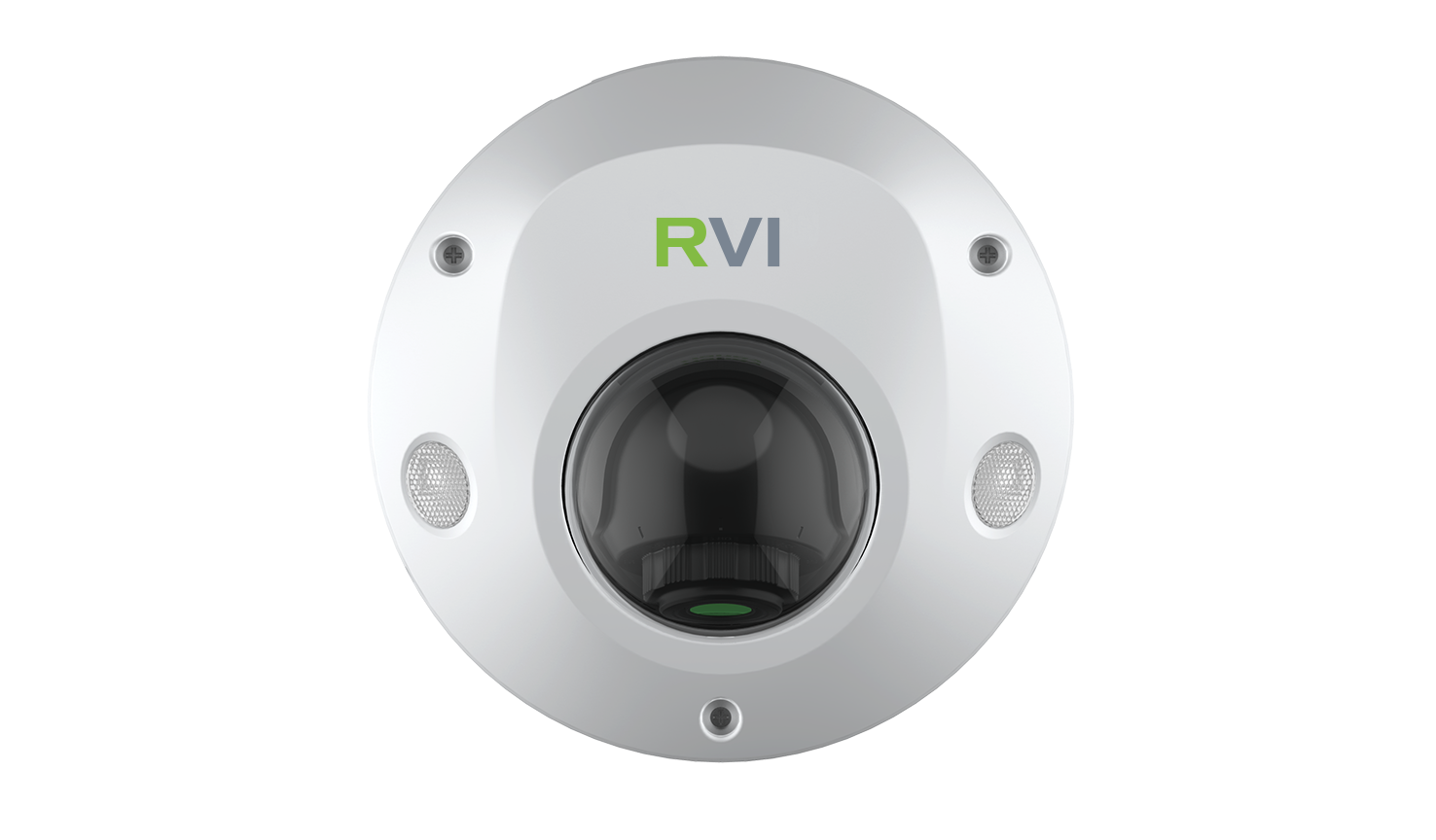 RVi-1NCF5358 (2.8) Купольная IP-камера RVI