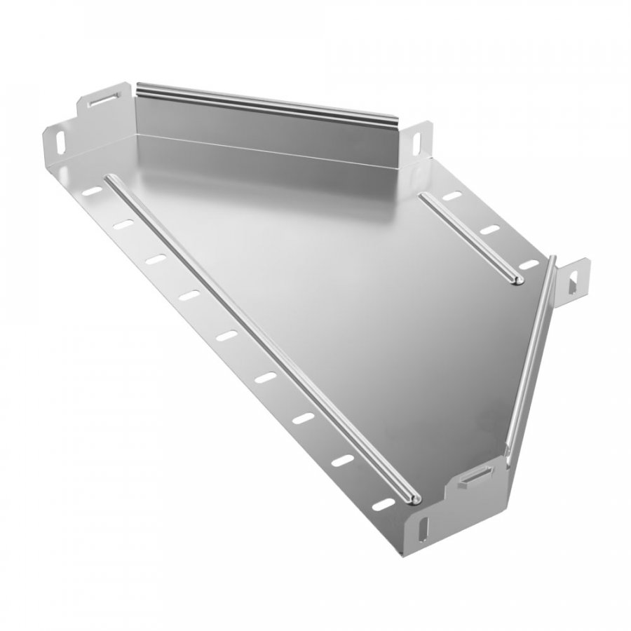 PR16.5951 Переходник симметричный Стандарт INOX (AISI 304) 500х200х50 Промрукав