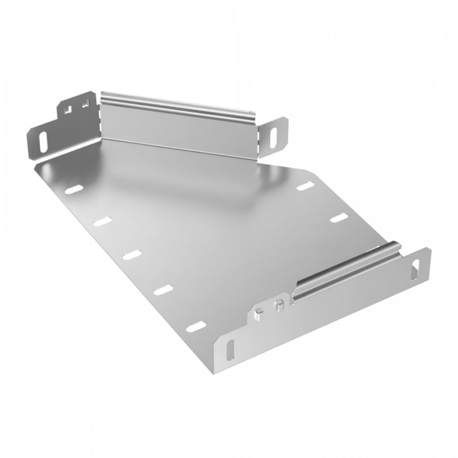 PR16.5738 Переходник правый Стандарт INOX (AISI 304) 300х200х50 Промрукав