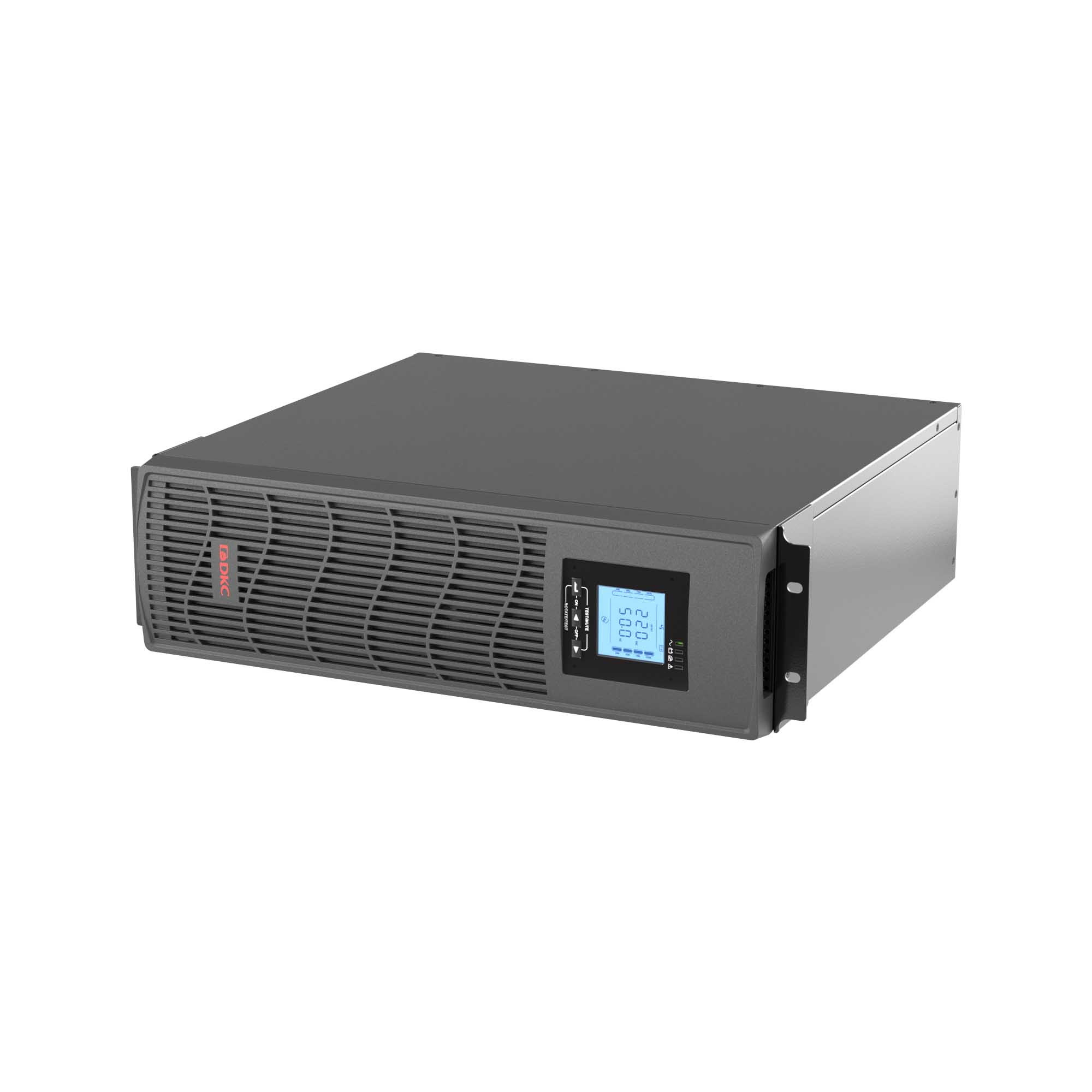 INFORPRO2000IN Линейно-интерактивный ИБП серии Info Rackmount Pro DKC